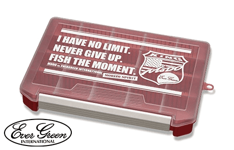 Boîte à pêche Evergreen Modo L