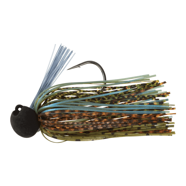 Hayabusa Shooting Ball Jig