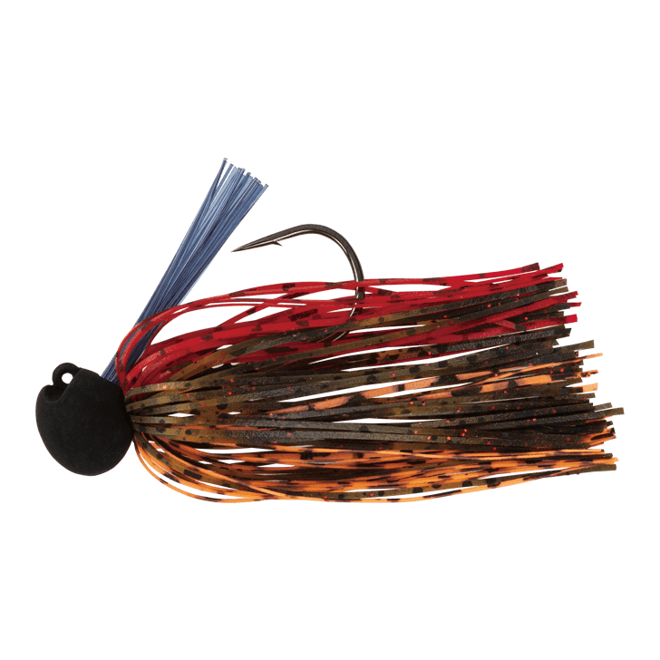 Hayabusa Shooting Ball Jig