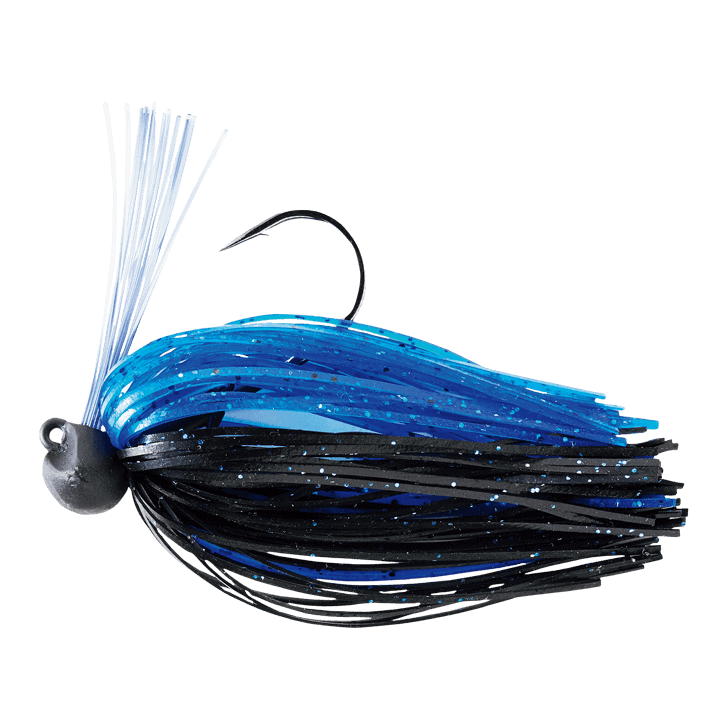 Hayabusa Shooting Ball Jig