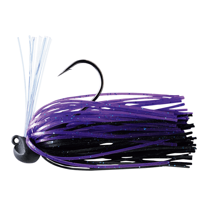 Hayabusa Shooting Ball Jig