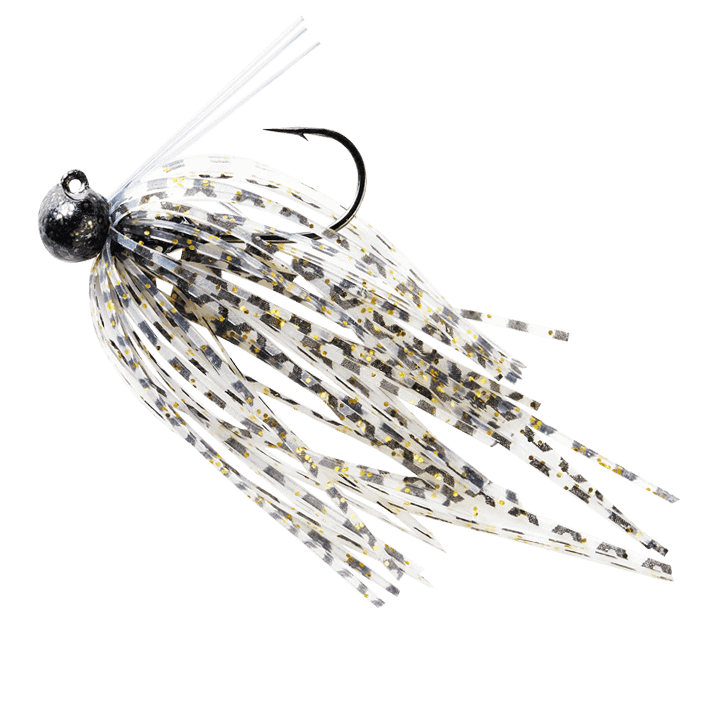 Hayabusa Baby Shooting Ball Jig
