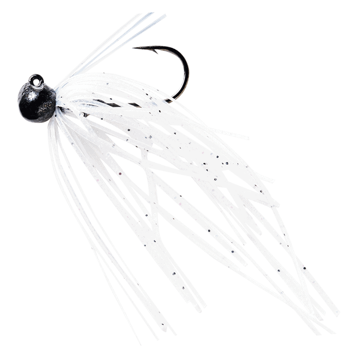 Hayabusa Baby Shooting Ball Jig