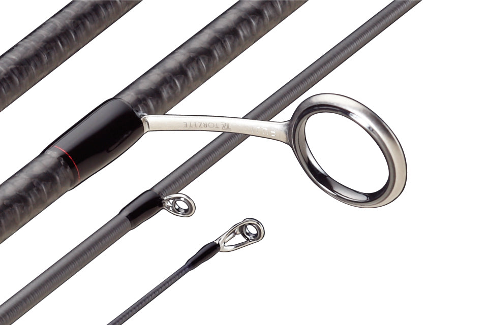 Graphiteleader '17 Finezza Prototype