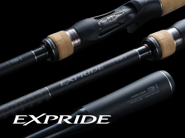 Shimano '22 Expride