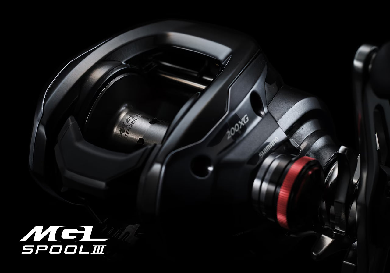 Shimano '24 Scorpion MD 201
