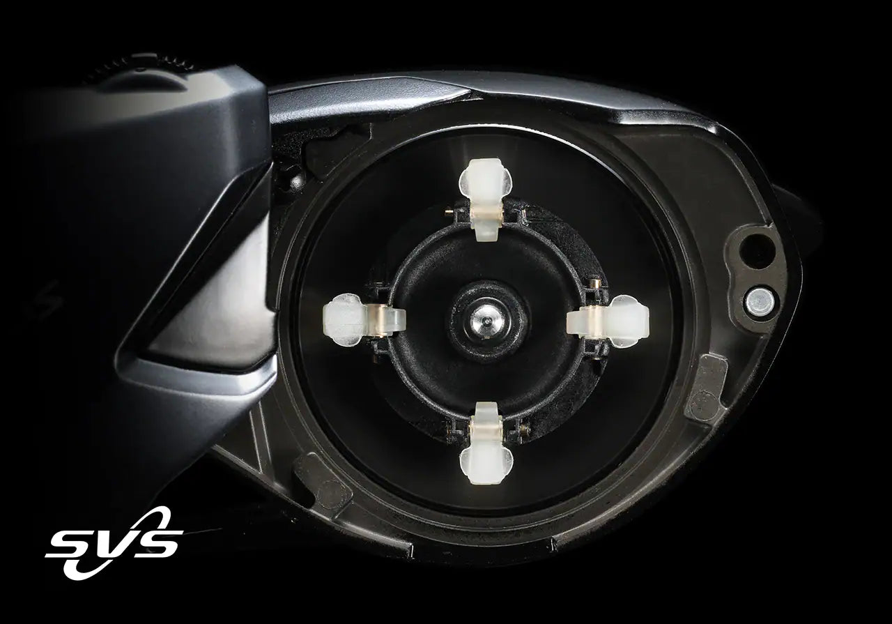 Shimano '24 Scorpion MD 201