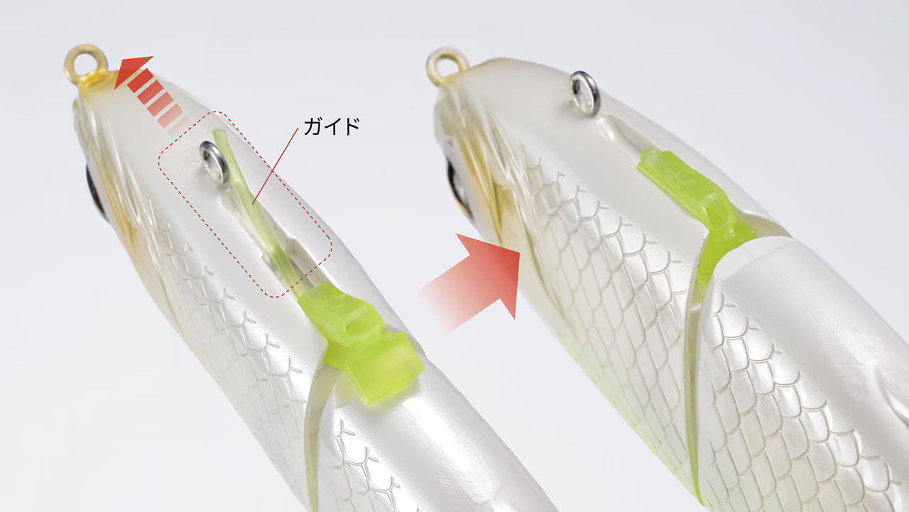 Shimano Bantam Bt Sraptor