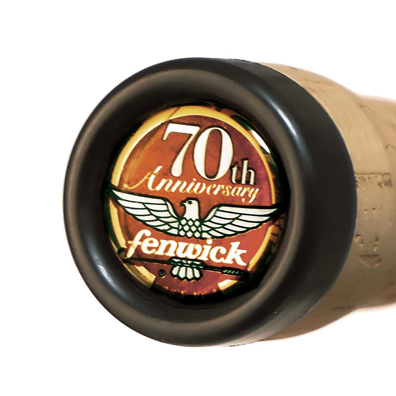 Fenwick ACES 70e anniversaire