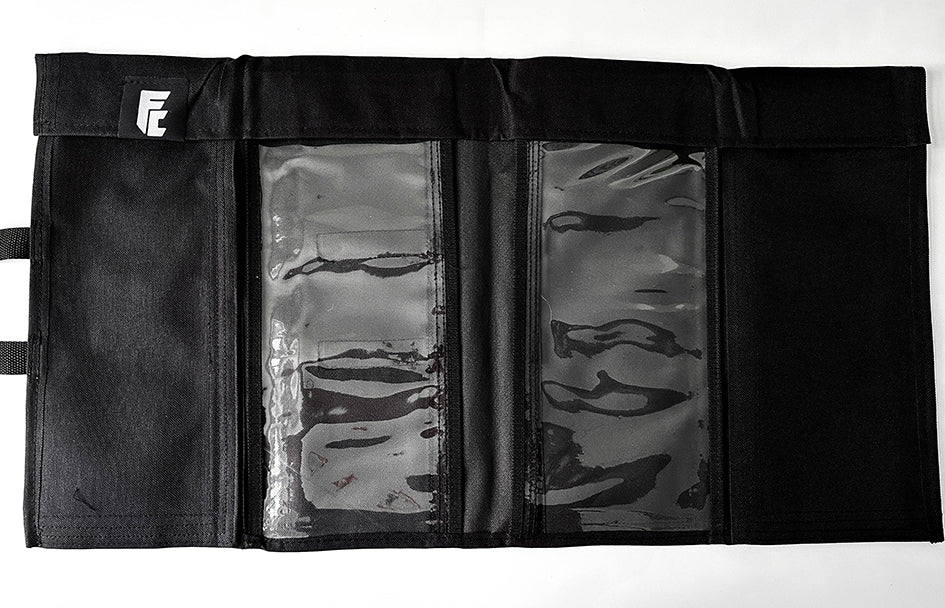 Emballage pour appâts FishCandy