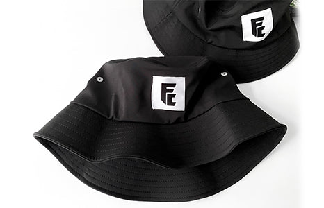 FishCandy Bucket Hat