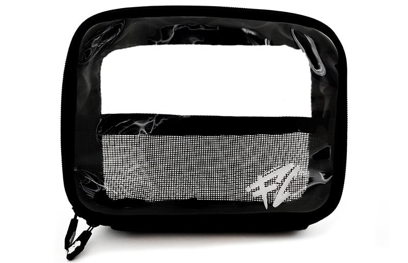 FishCandy Clear Pouch v2