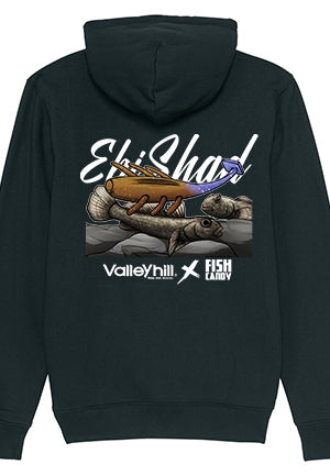FishCandy Hoodie "EbiShad"