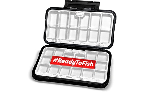 FishCandy MagTank Chest XL