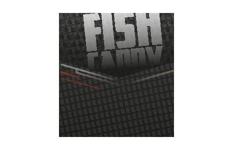 FishCandy Neck Gaiter