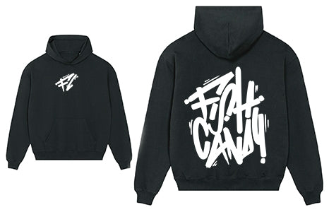 FishCandy Oversized Hoodie FishCandy 2023