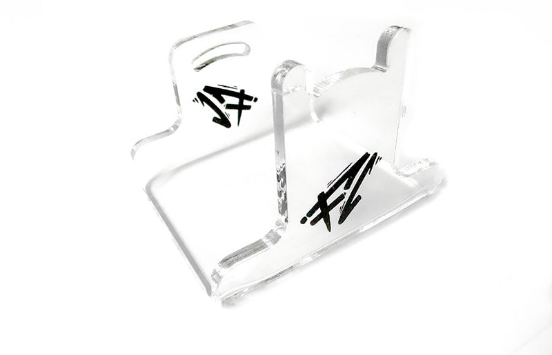 Support de moulinet FishCandy