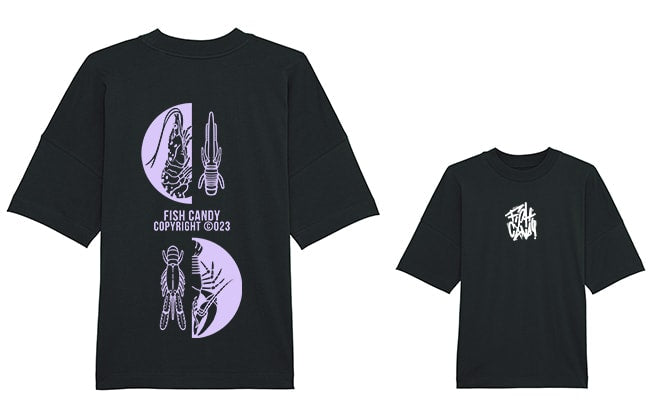 FishCandy Shirt BottomUp Copyright_black