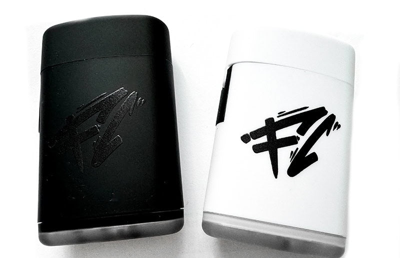 FishCandy Storm Lighter