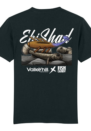 T-shirt FishCandy « EbiShad »