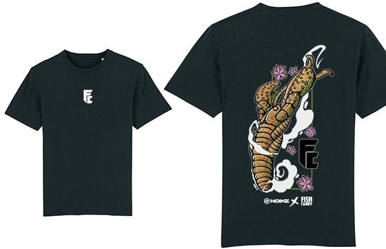 FishCandy T-Shirt MightyMama