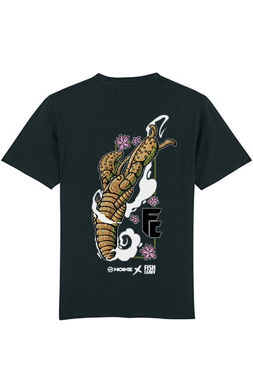 T-shirt FishCandy « MightyMama »