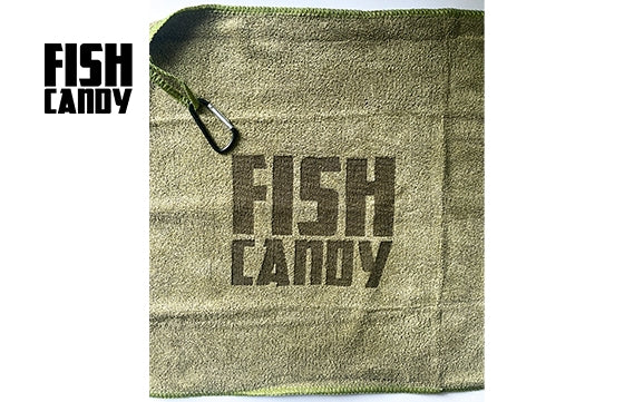 FishCandy Towell