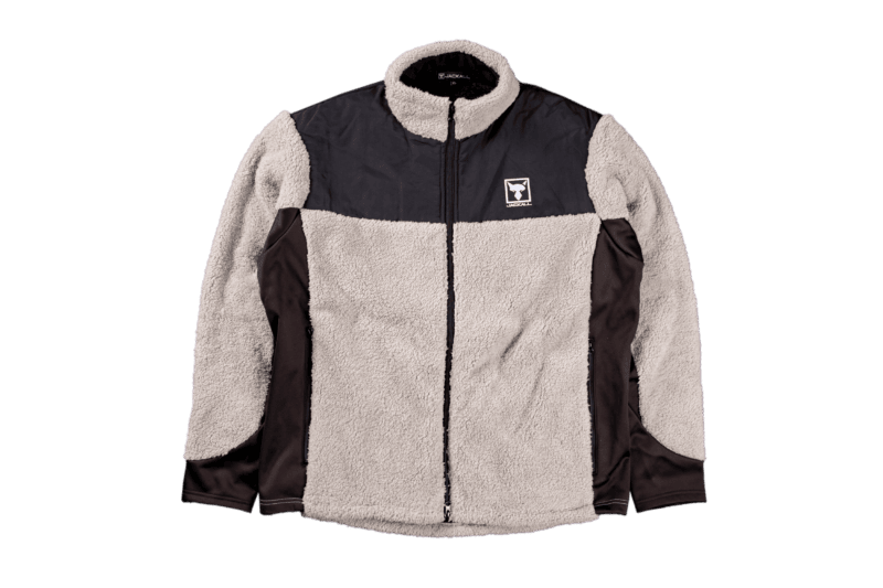 Veste polaire Jackall