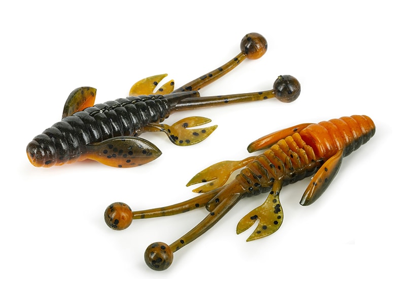 Molix Freaky Flex 3"