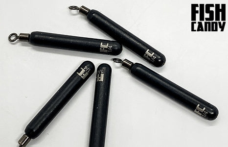 FishCandy Free Rig Tungsten Gewicht