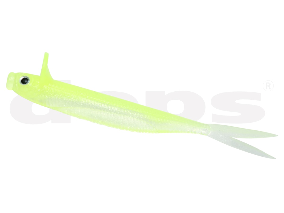 Deps Frilled Shad