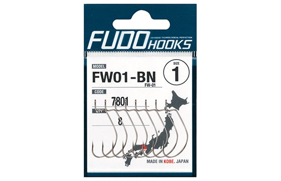 Fudo FW-01 7801