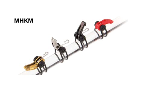 Fuji Hook Keeper MHKM