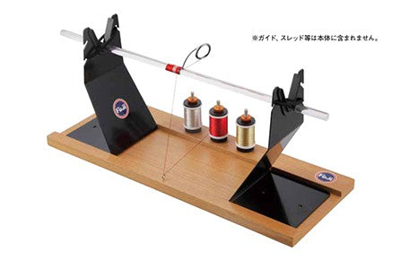 Fuji RRM Rod Wrapper