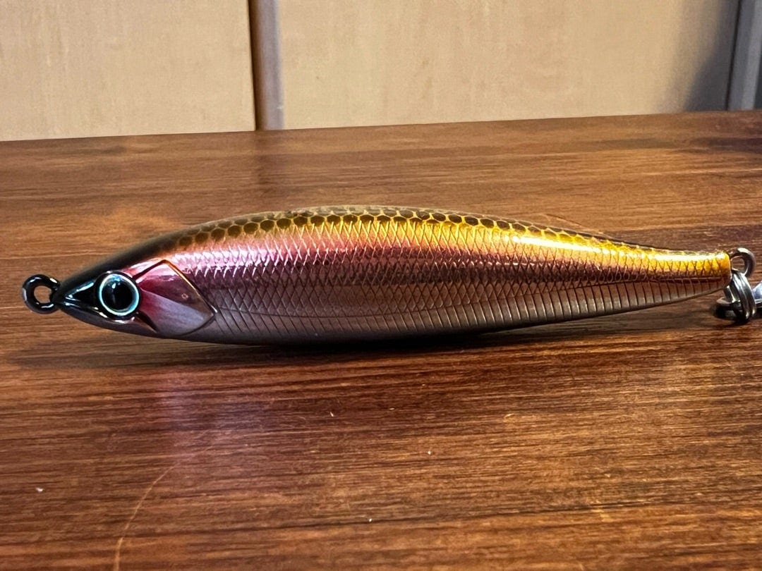 Appât complet D-3 85