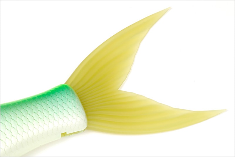 Deps Giragira Kougeki
