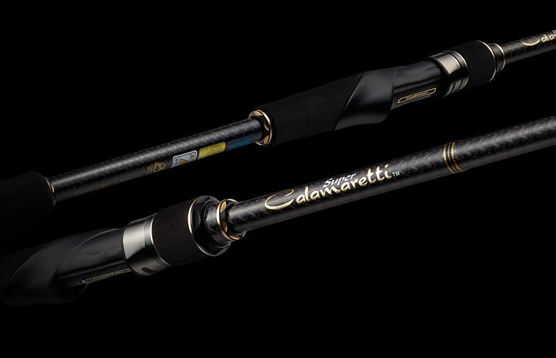 Graphiteleader Super Calamaretti AT