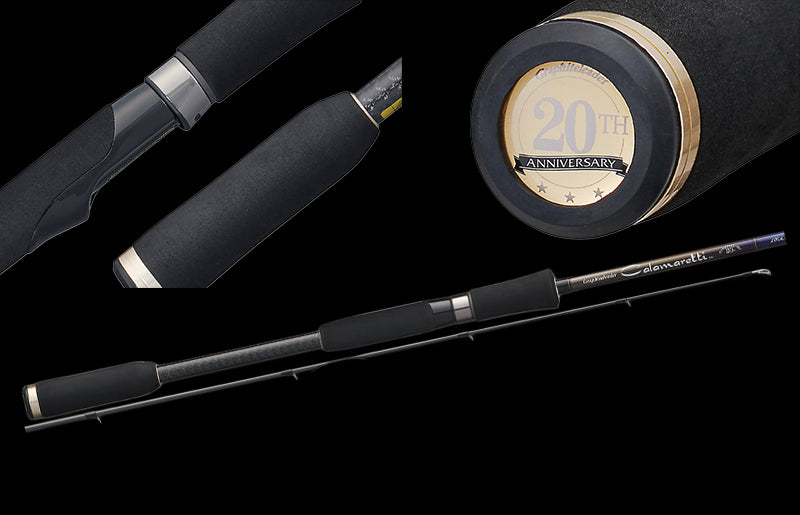 Graphiteleader 20th Anniv. Calamaretti Prototype