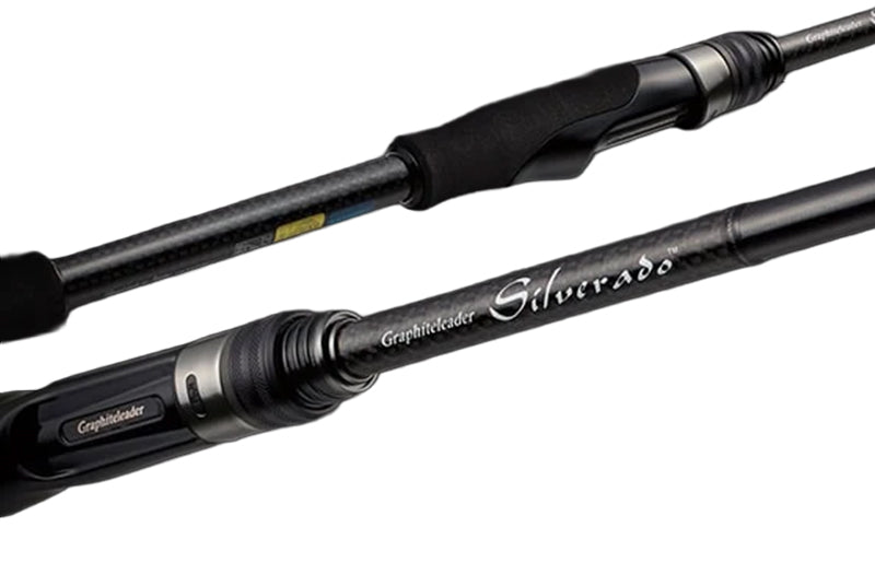 Graphiteleader '23 Silverado