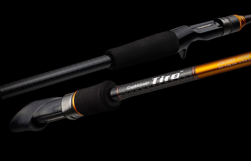 Graphiteleader '24 Tiro