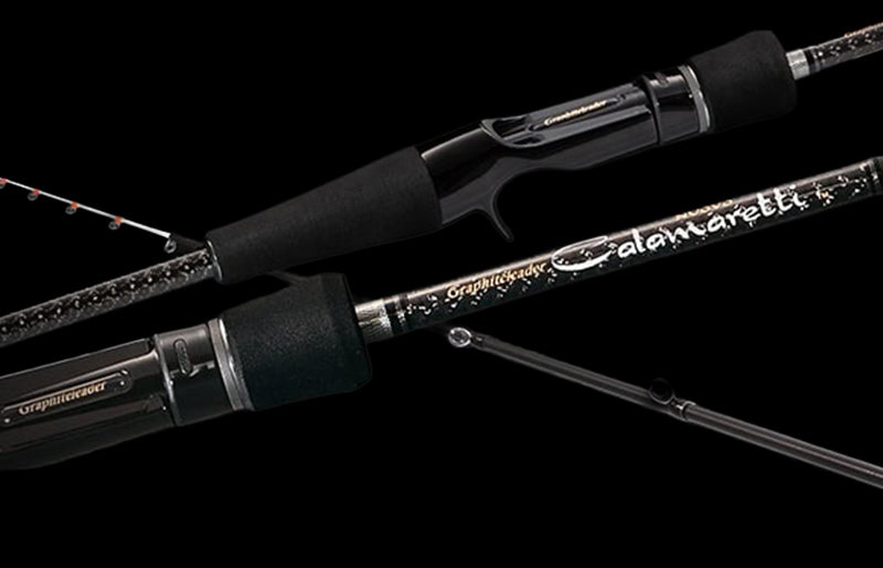 Graphite leader Nuovo Calamaretti