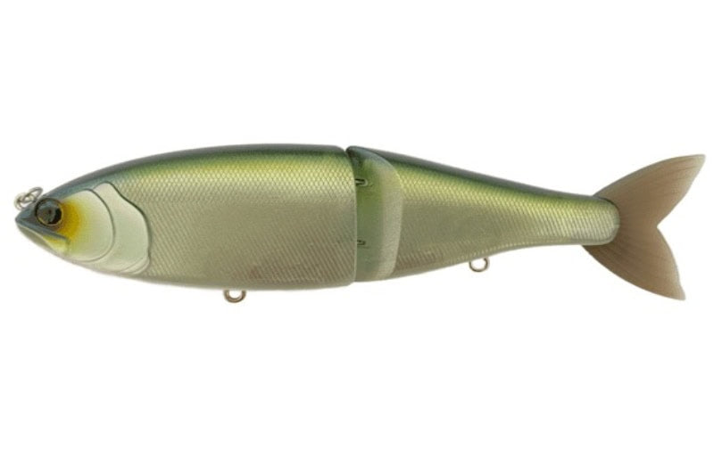 Swimbait Republic Glideway 176