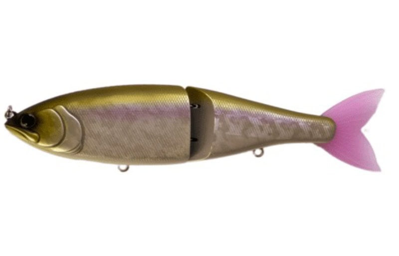 Swimbait Republic Glideway 176