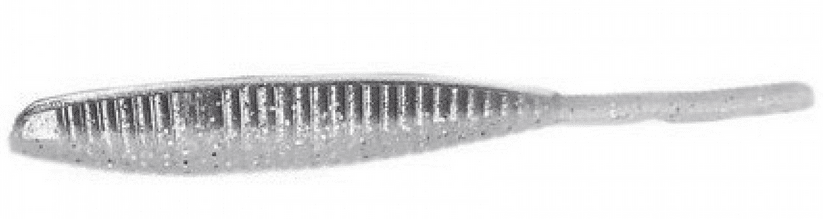 G. Yamamoto Shad Shape