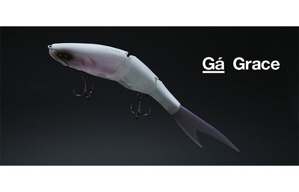 Galapagos Ga Grace 240F