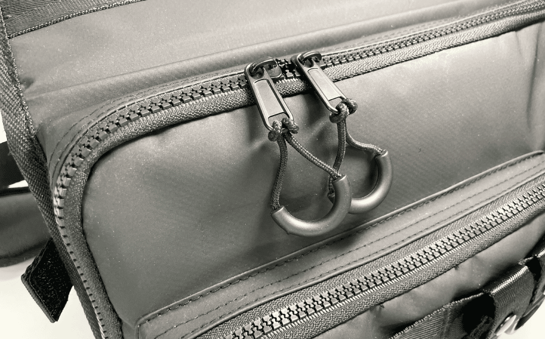 Galapagos BigBait Shoulder