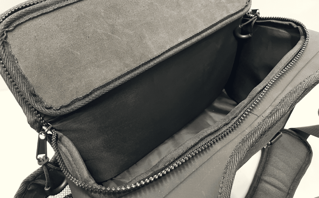 Galapagos BigBait Shoulder