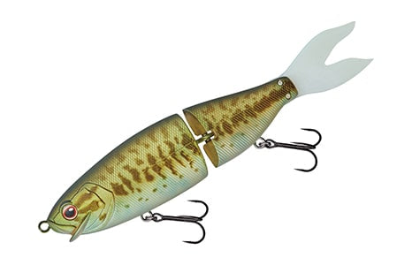 Gamakatsu Laughin 170