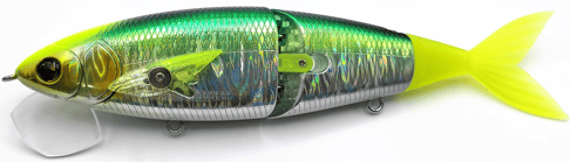 Madotachi Gimikin 160