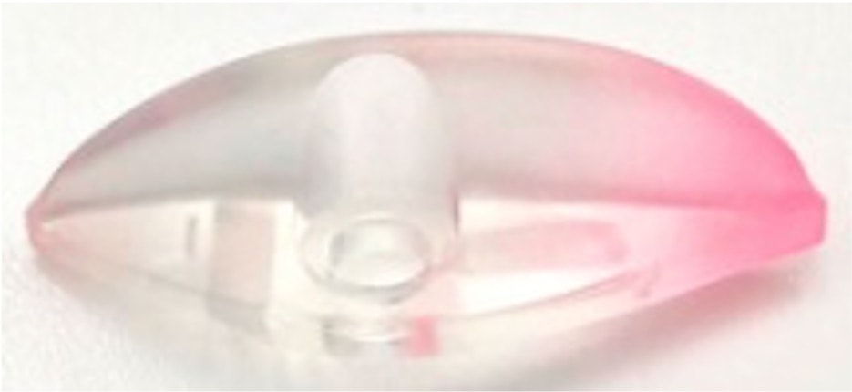 Madotachi Hanitas Plus - Spare Parts